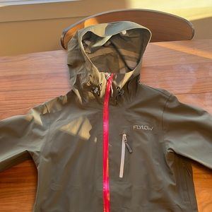 Flylow Womens ski jacket